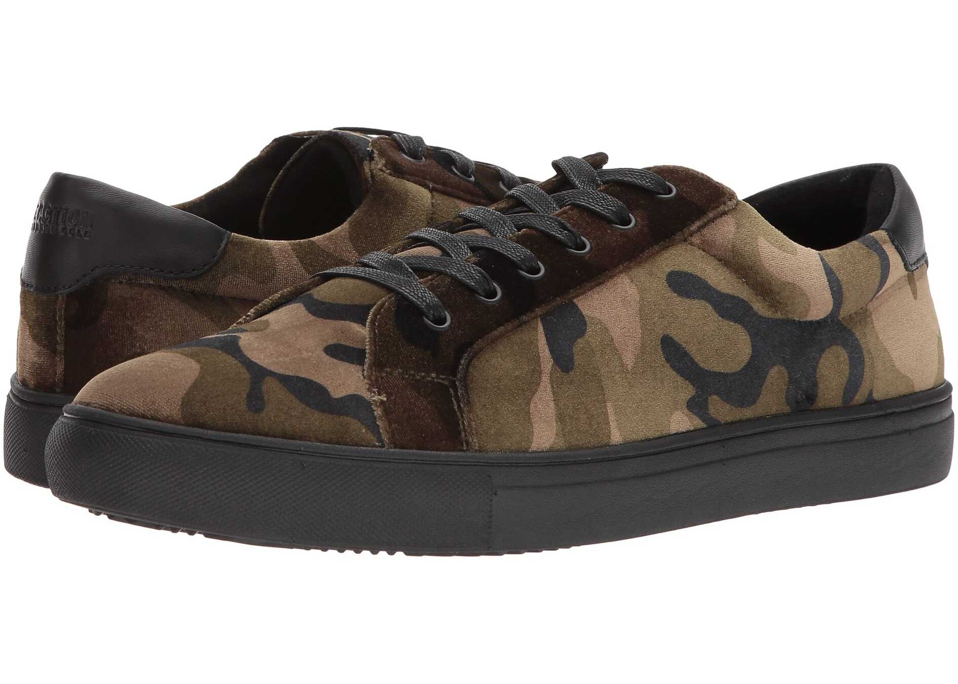 Kenneth Cole Reaction Road Sneaker Camouflage