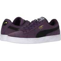 Sneakers Suede Classic Barbati
