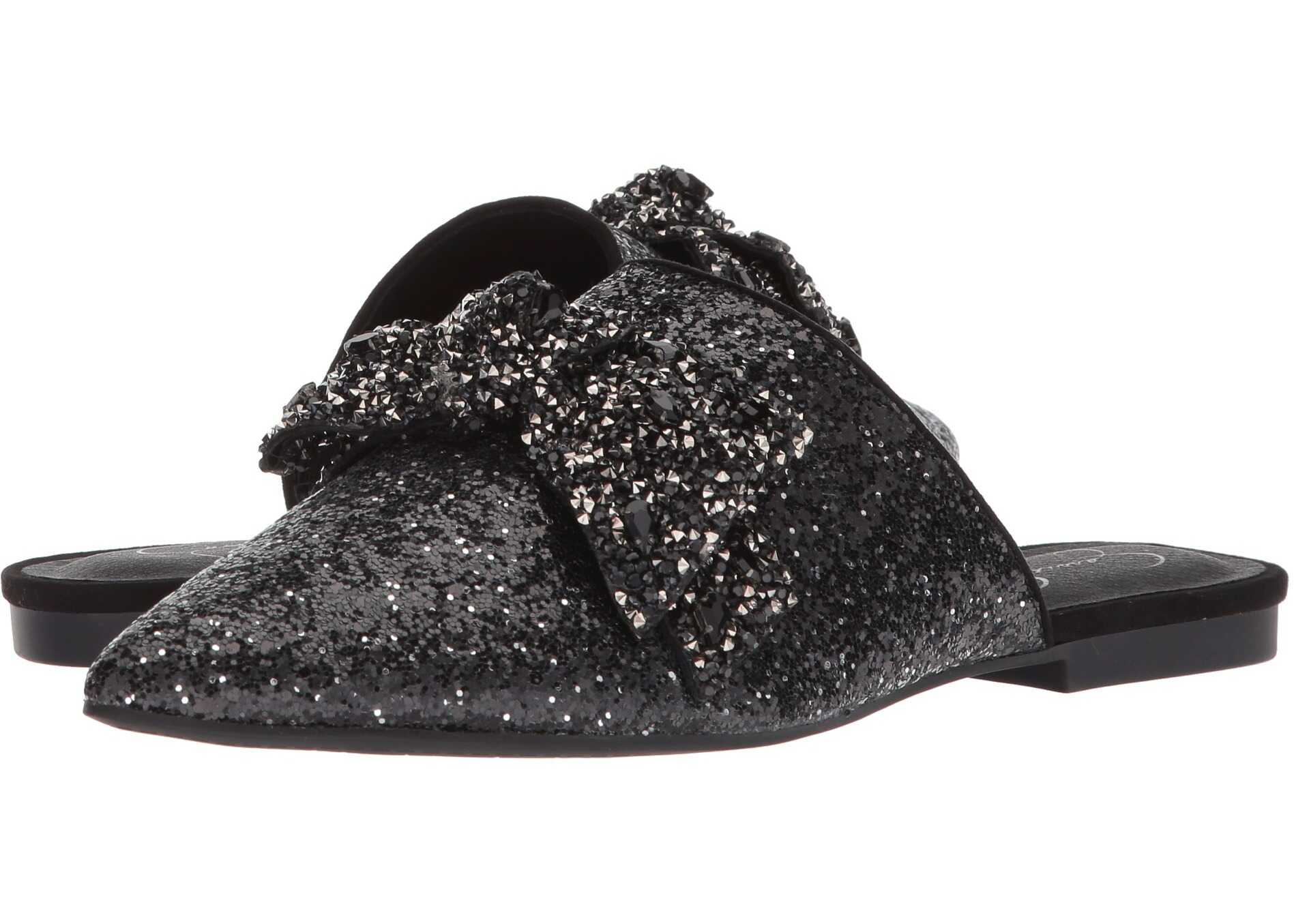 Sabot Jessica Simpson Cesely Black
