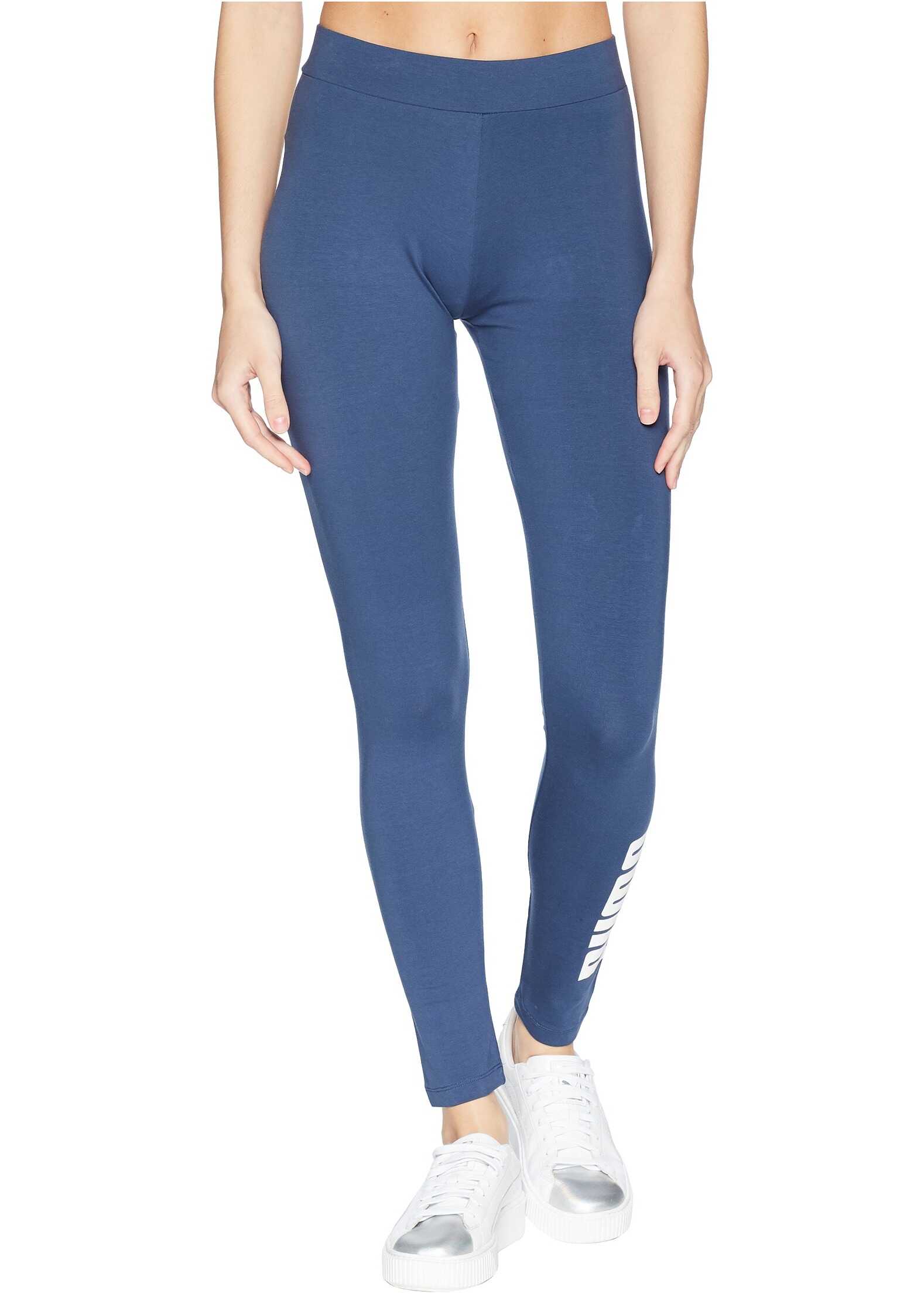Pantalon PUMA Archive Logo T7 Leggings Sargasso Sea
