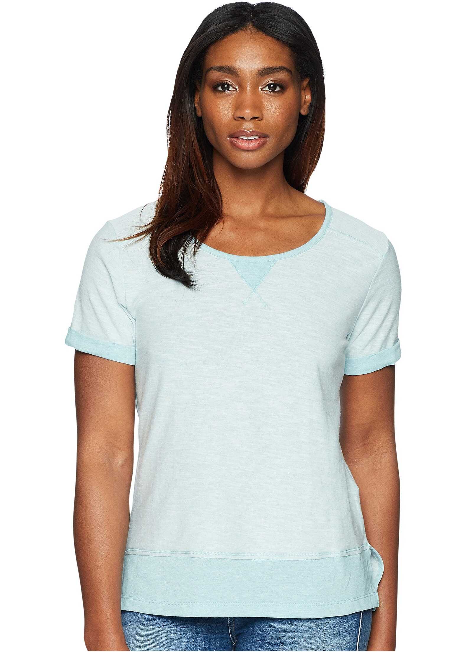 Tricou Columbia Easygoing Lite Tee Iceberg