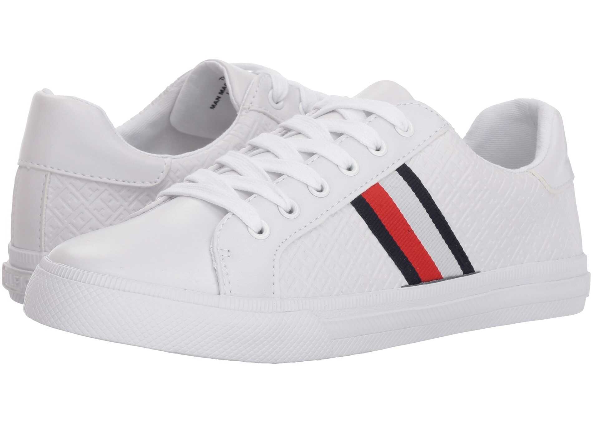 Tommy Hilfiger Lexx White