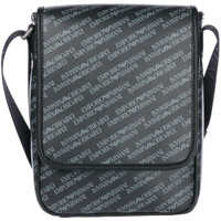 Genti Tip Postas Shoulder Bag Barbati