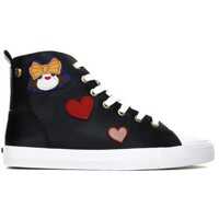 Tenisi & Adidasi Sneakers Scarpad Vulcanized Nappa* Femei