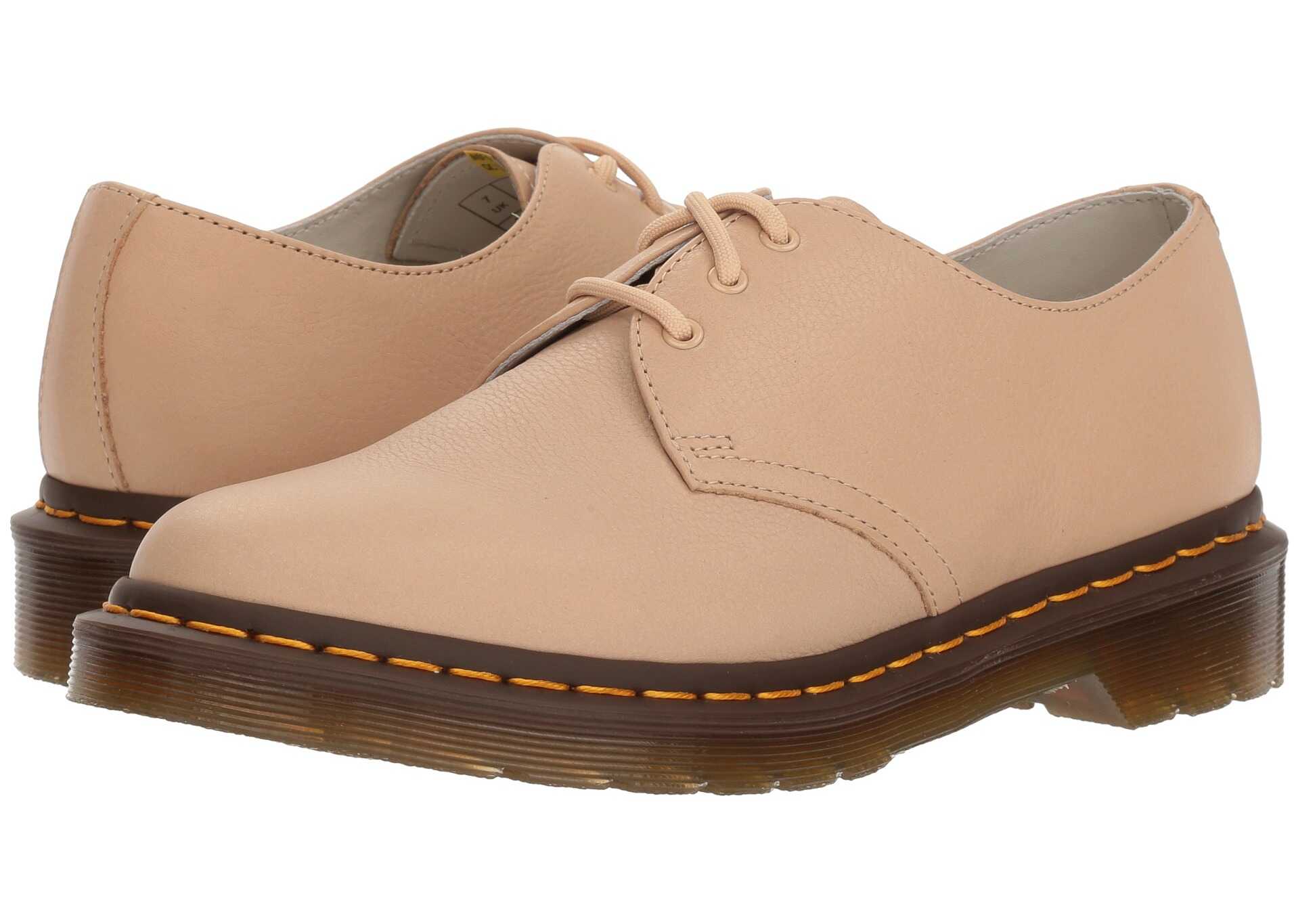 Pantof Dr. Martens 1461 Nude Virginia