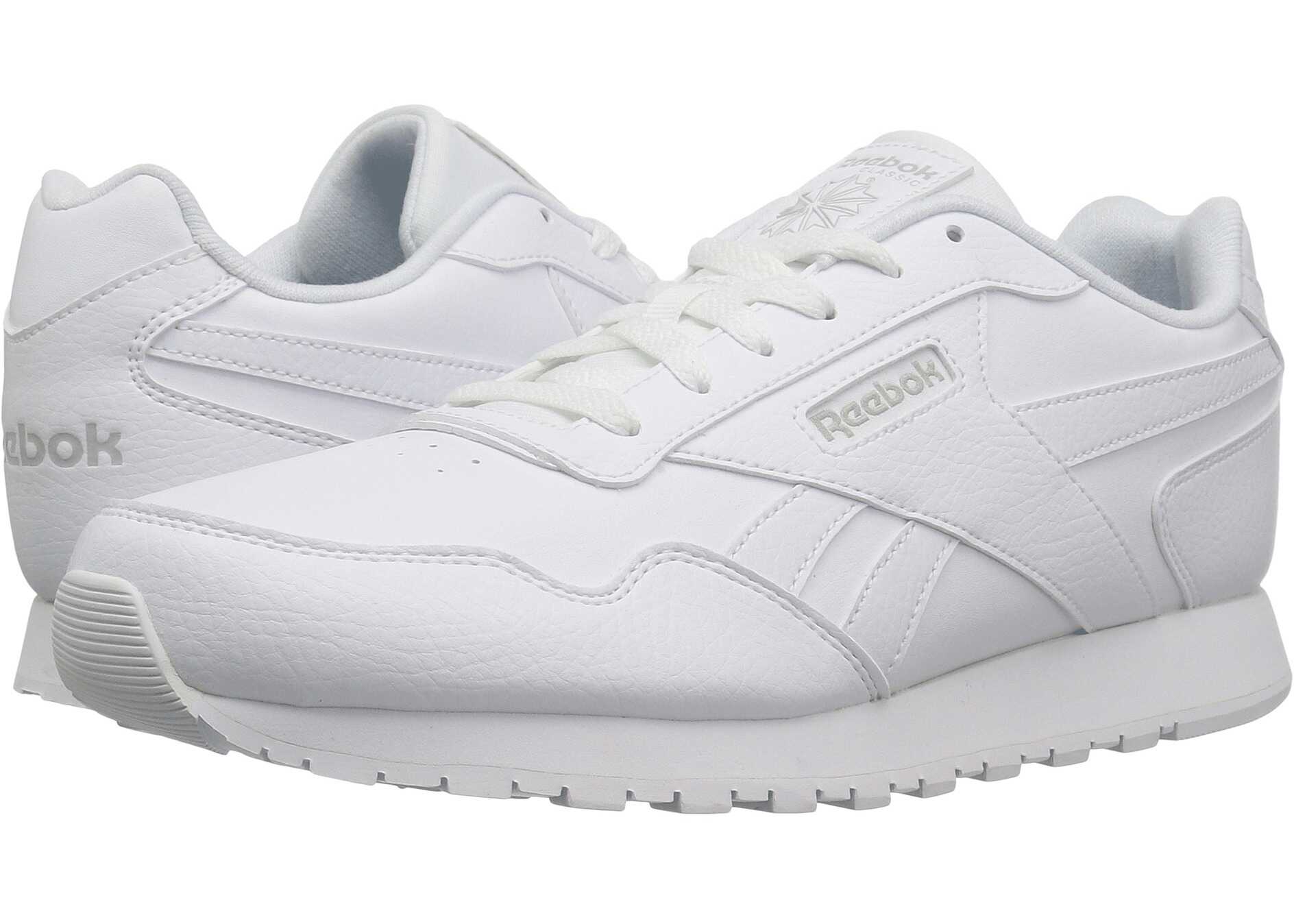 Reebok Classic Harman Run White/Steel