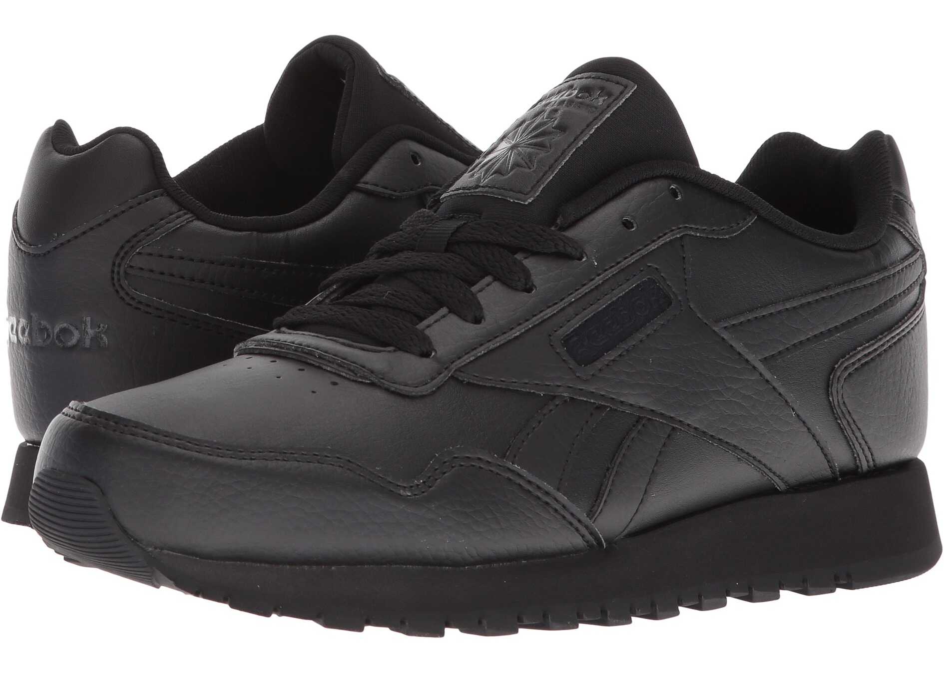 Reebok Classic Harman Run Black/Black