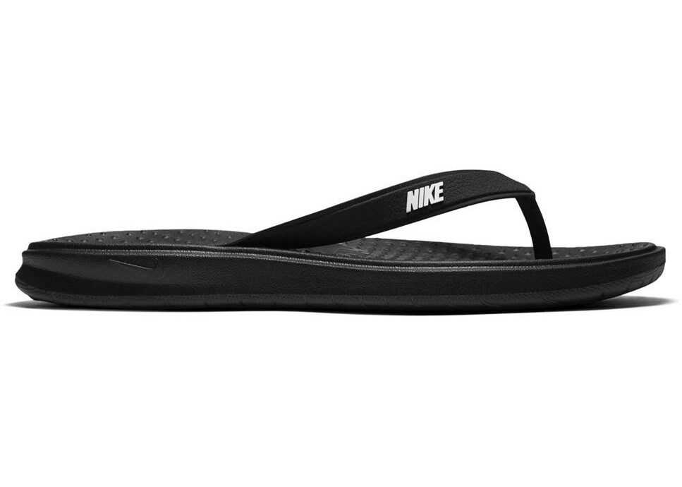 Slap Nike Solay Thong 882690 005* Black