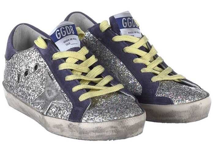 Tenis Golden Goose Superstar Sneakers Multi
