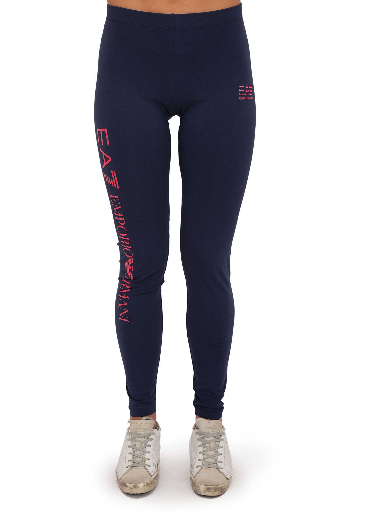 Colant EA7 EC9240EE BLUE