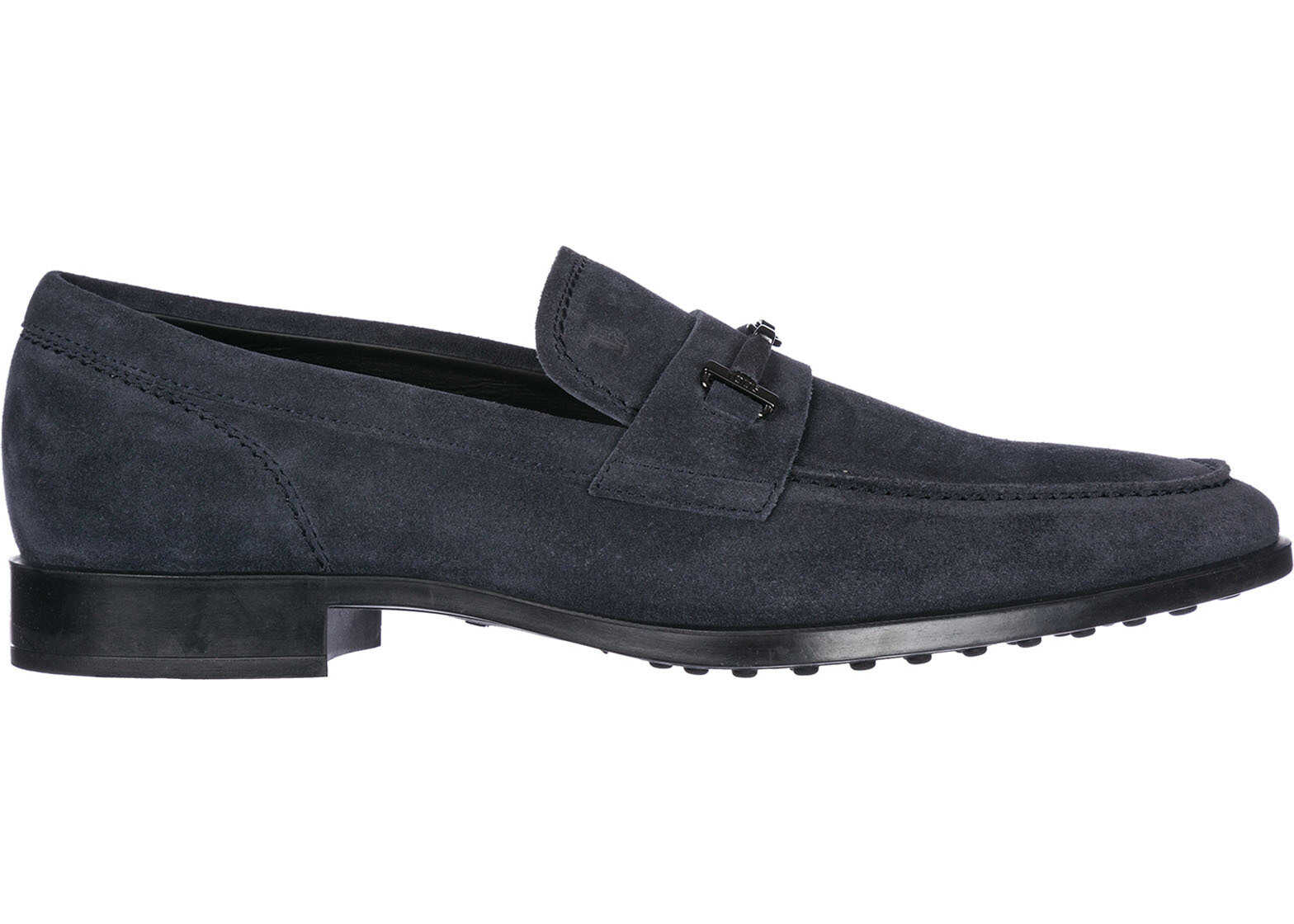 Mocasin TOD'S Loafers Moccasins Blue