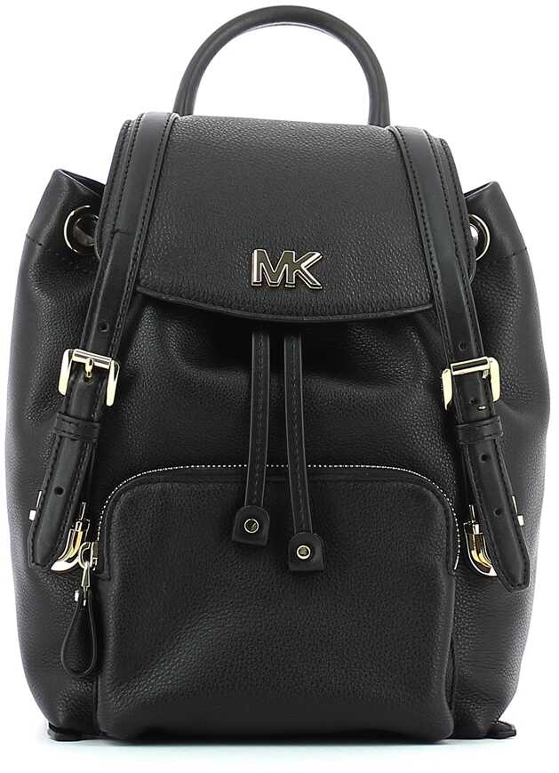 Rucsac Michael Kors 256866EA44 BLACK