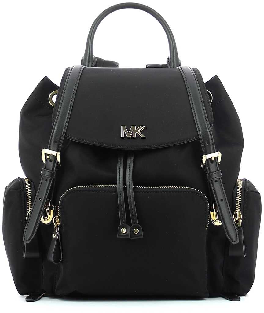 Rucsac Michael Kors DC96F8B1FC BLACK