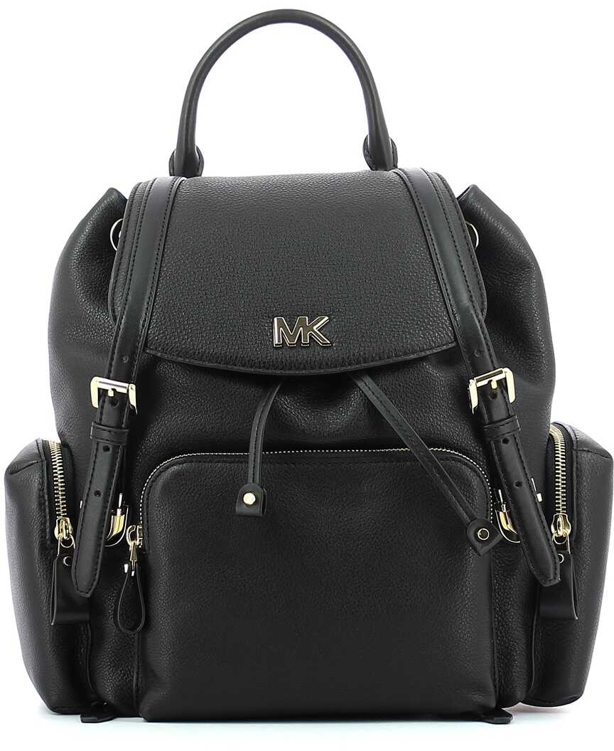 Rucsac Michael Kors 7AA2FF42AA BLACK