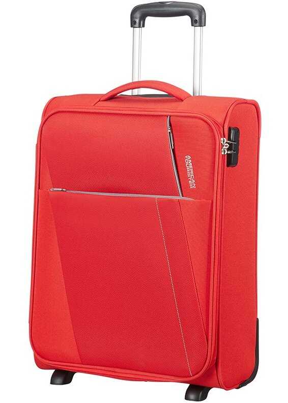 Geanta barbati American Tourister 36048A4FE8 FLAME RED