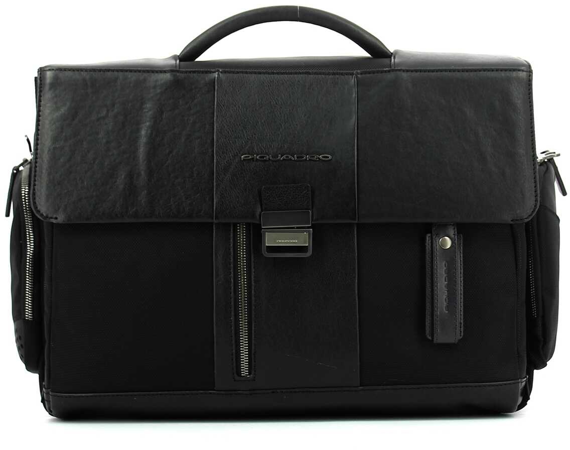 Geanta barbati Piquadro D42002A2BD NERO