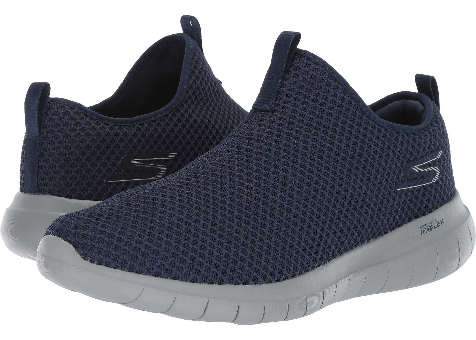 Tenis SKECHERS Performance Go Flex Max Navy/Gray