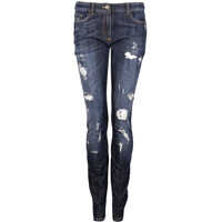 Blugi Jeansy "Skinny"* Femei