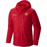 Jachete Pouring Adwenture Manchester United-Cherrybomb* Barbati