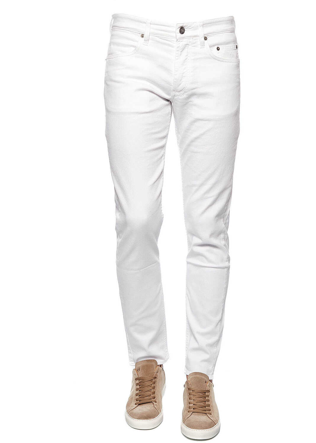 Siviglia Jeans* White