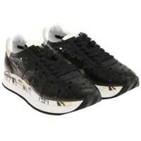 Tenisi & Adidasi Black Conny Sneakers* Femei