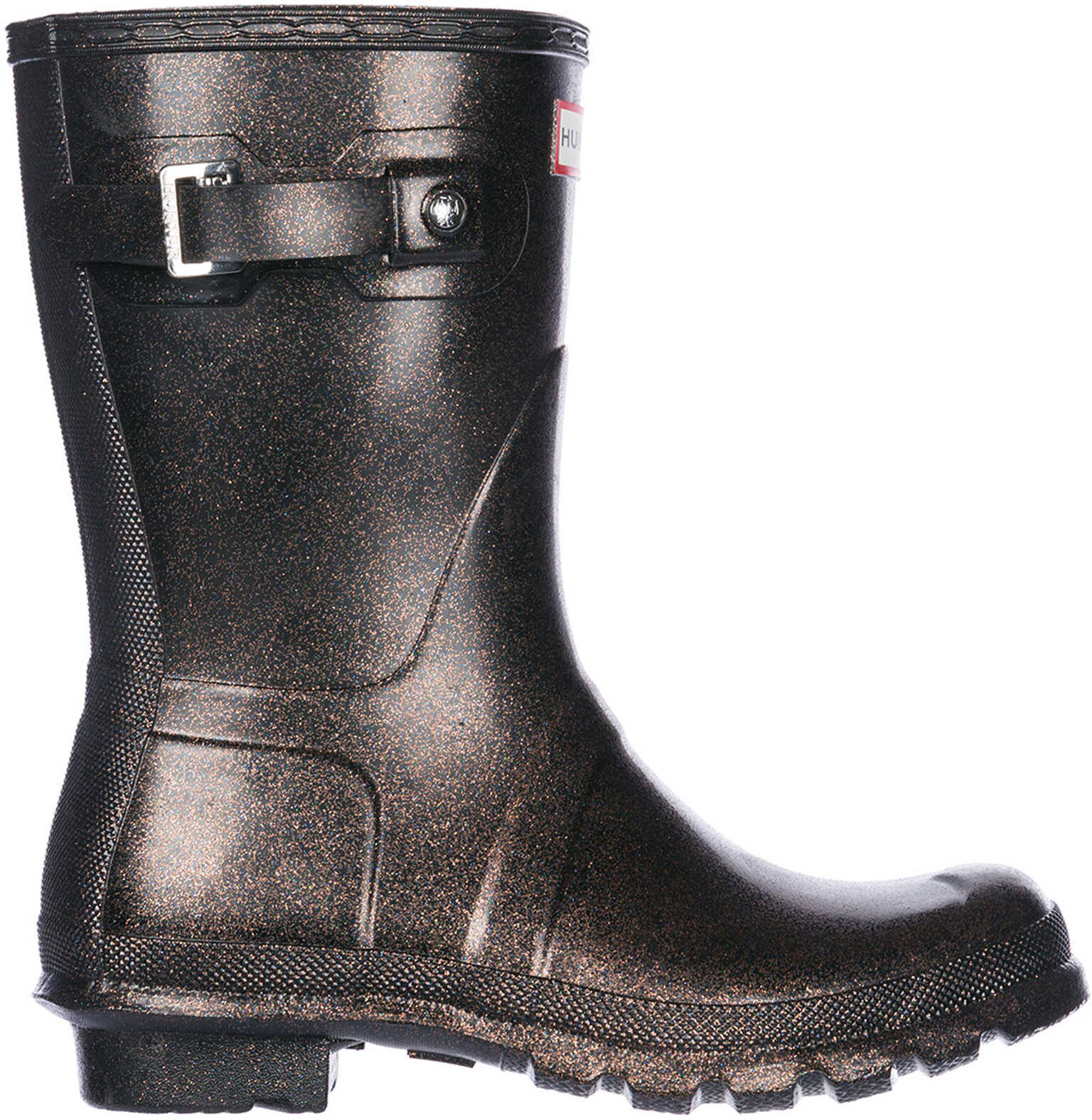 Gheata Hunter Short Starcloud Orange