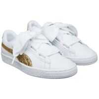 Tenisi & Adidasi Leather Sneakers* Femei
