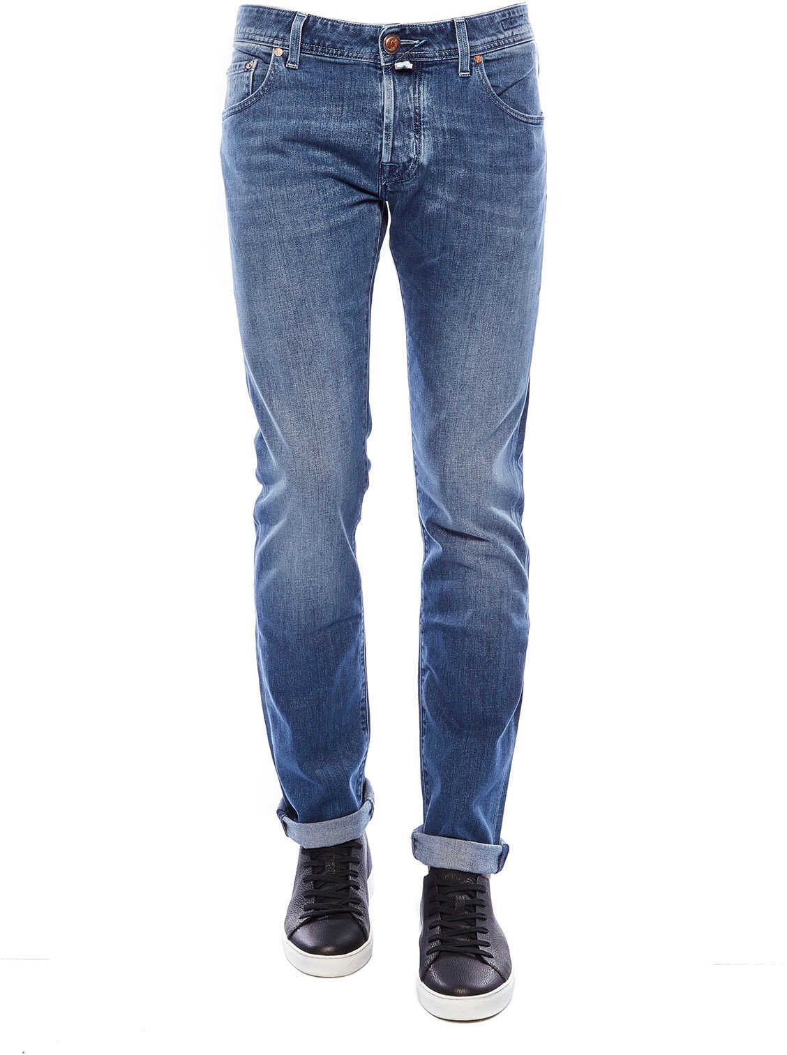 Blug Jacob Cohen Jeans* Blue
