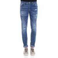 Blugi Blu Ritchie 5 Pocket Jeans* Barbati