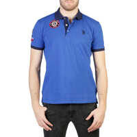 Tricouri Polo 50024_41029 Barbati
