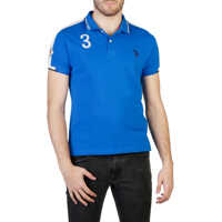 Tricouri Polo 50025_43414 Barbati