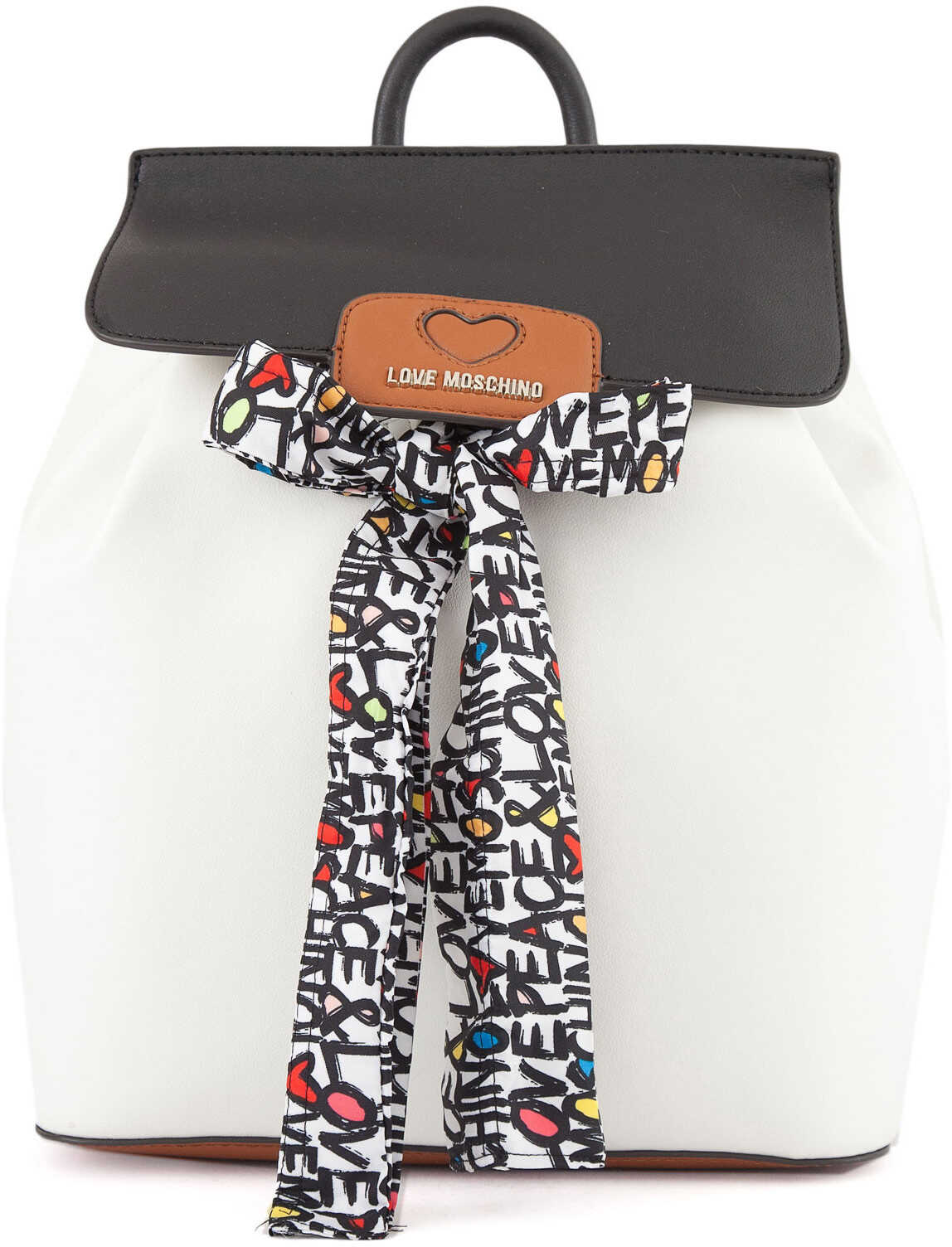 Rucsac LOVE Moschino 10495683 BICOLOR