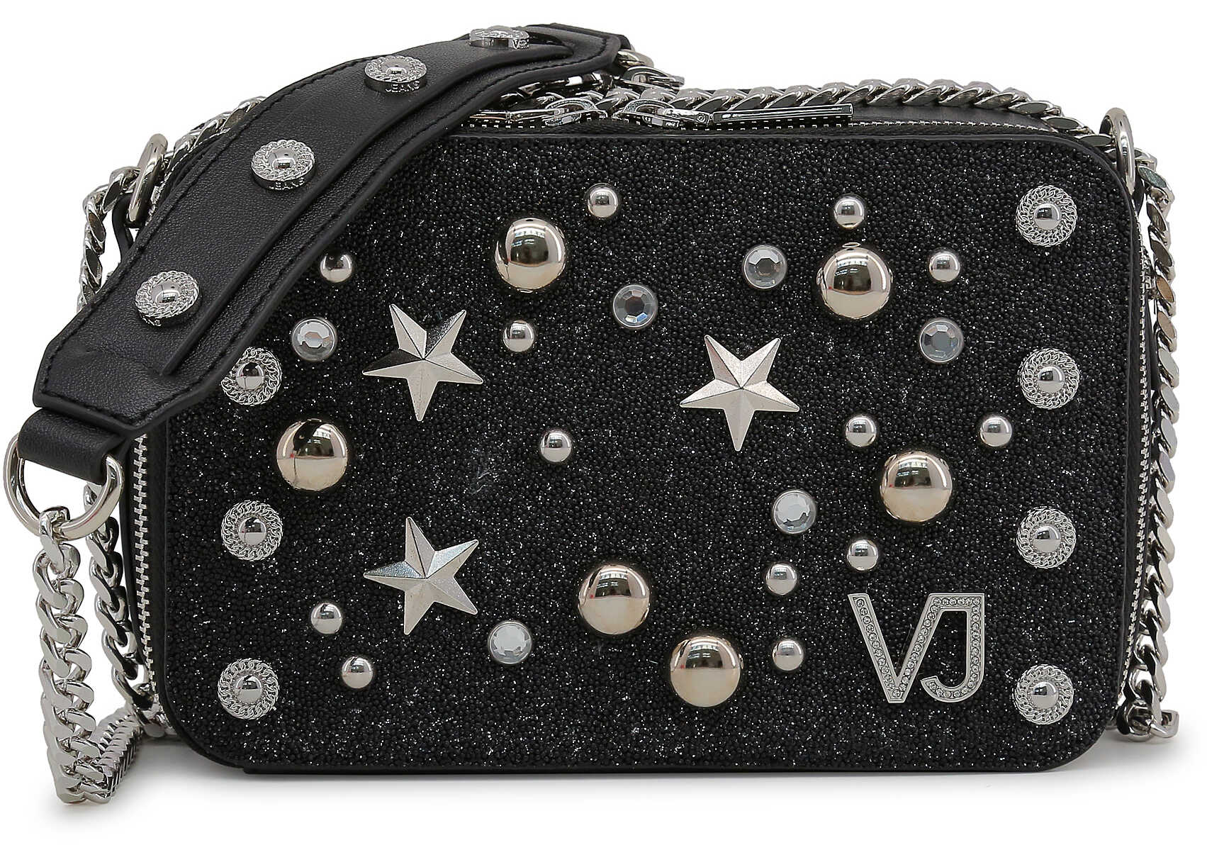 Geanta femei Versace Jeans E1Hrbbe1_70096 Black