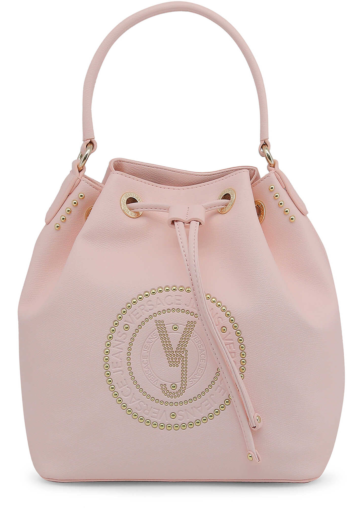 Geanta femei Versace Jeans E1Vrbbq8_70050 Pink