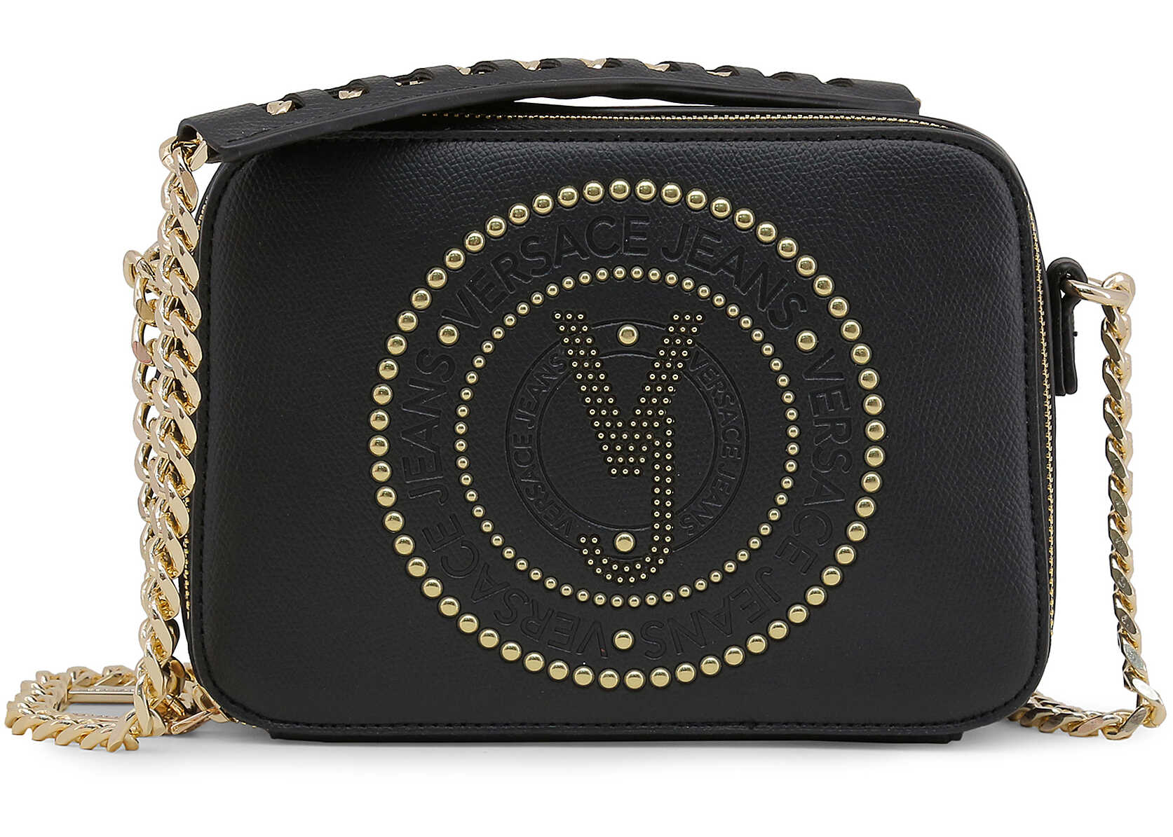 Geanta femei Versace Jeans E1Vrbbqa_70050 Black