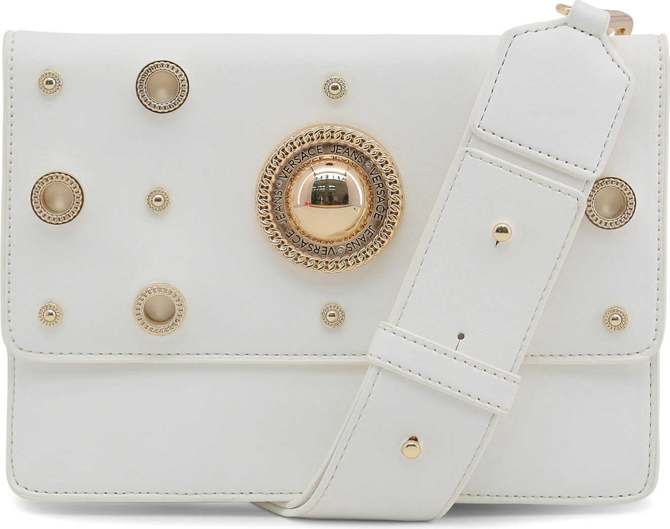 Geanta femei Versace Jeans E1Vrbbv4_70053 White