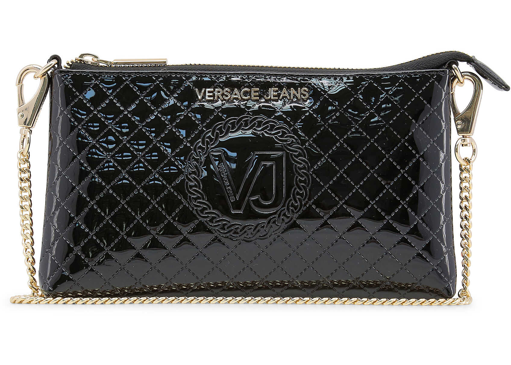 Borseta Versace Jeans E3Vrbpm3_70045 Black