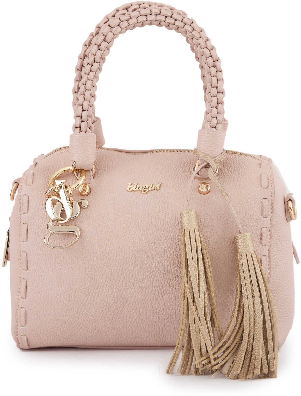 Geanta femei Blugirl 35F01EA8 PINK