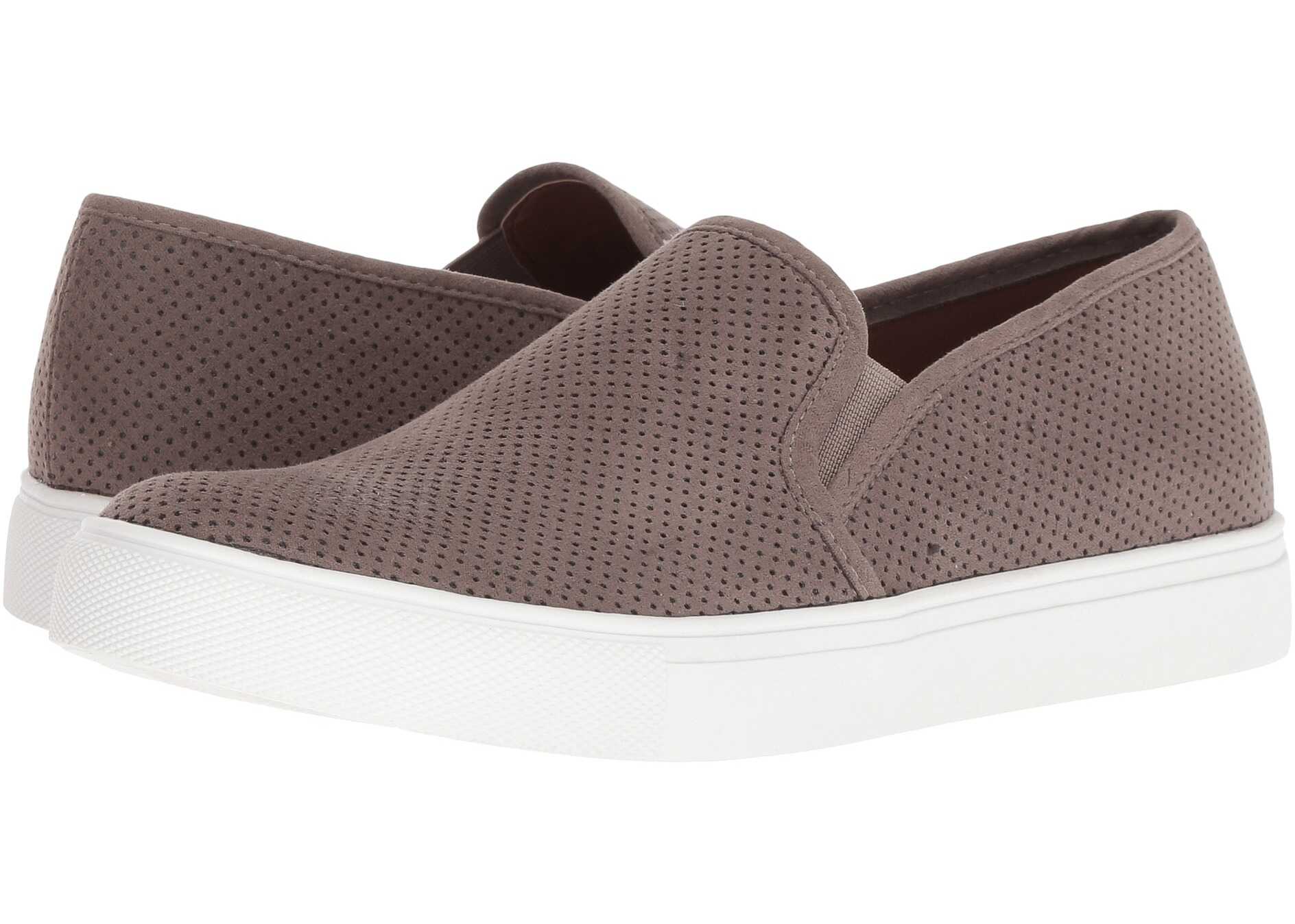 Steve Madden Zarayy Slip-on Sneaker Grey