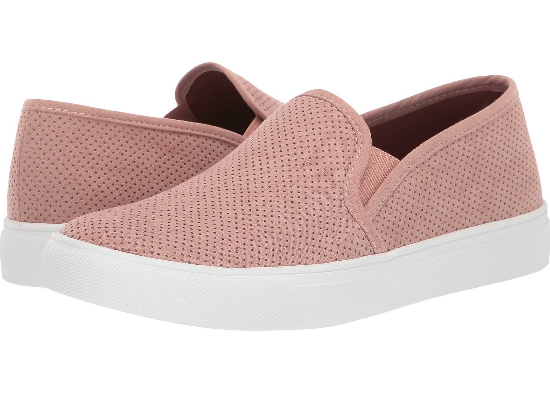 Steve Madden Zarayy Slip-on Sneaker Blush