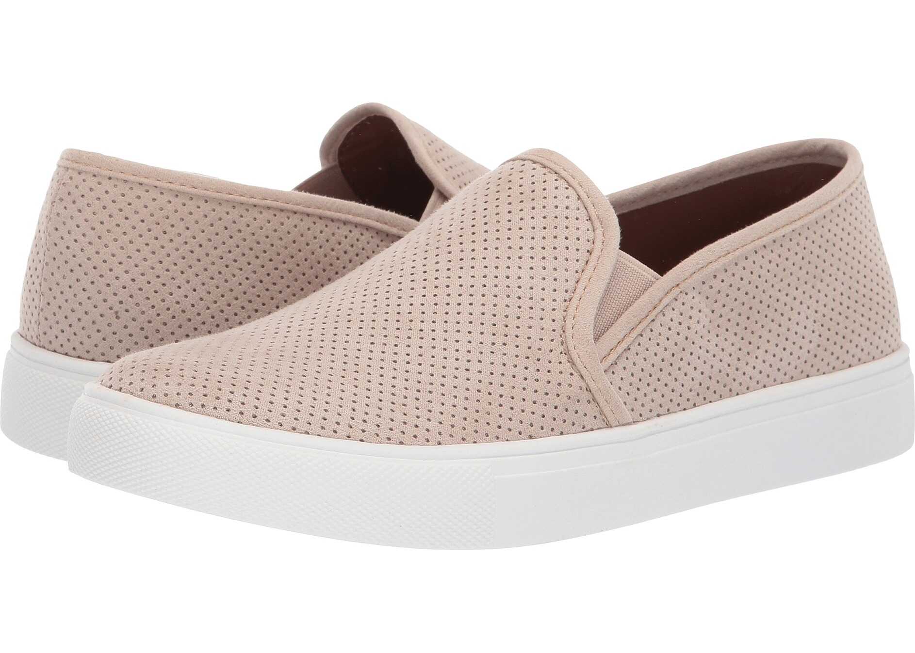 Steve Madden Zarayy Slip-on Sneaker Sand