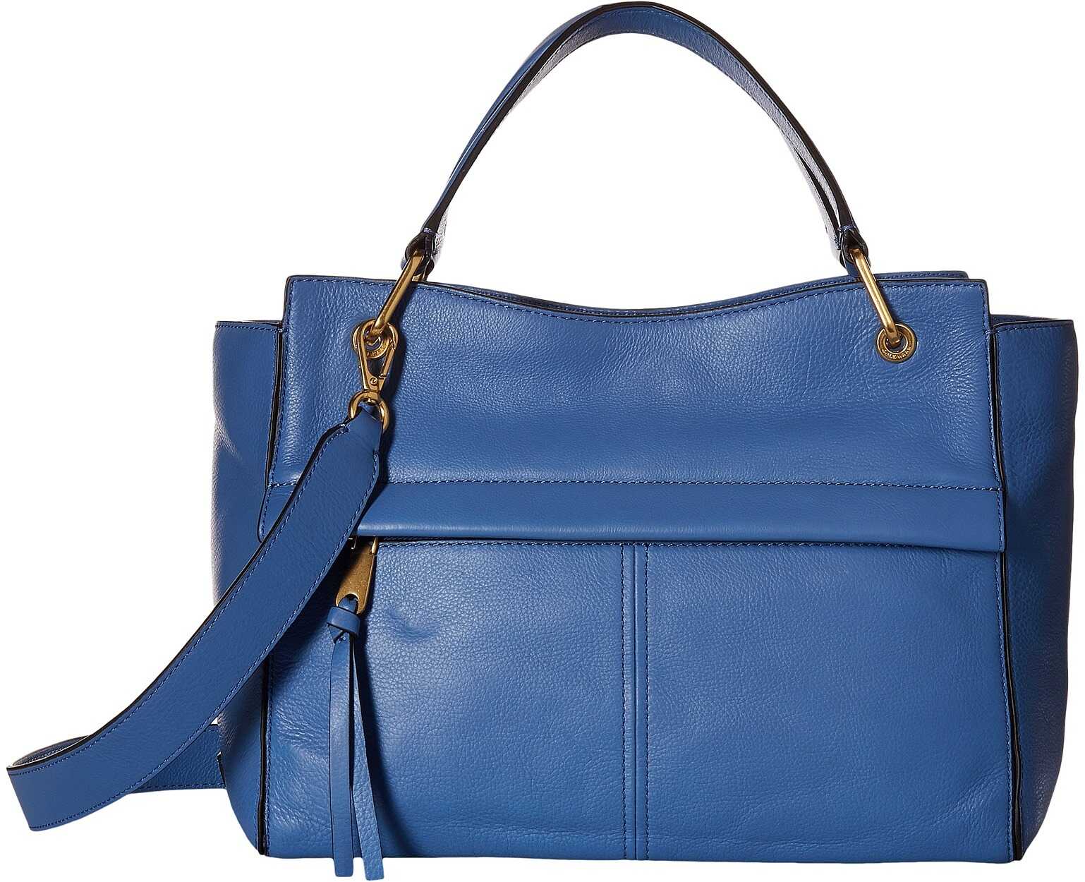 Geanta femei Cole Haan Kathlyn Satchel Riverside