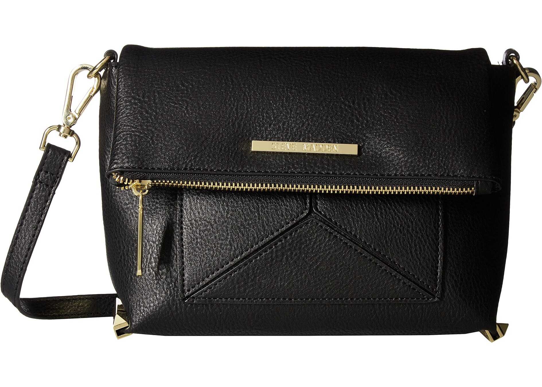 Geanta femei Steve Madden Bdemi Black