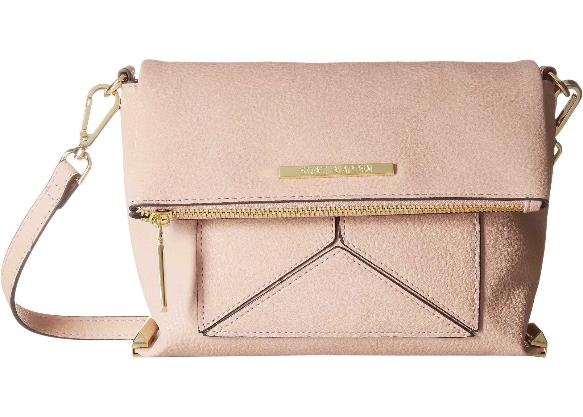 Geanta femei Steve Madden Bdemi Blush