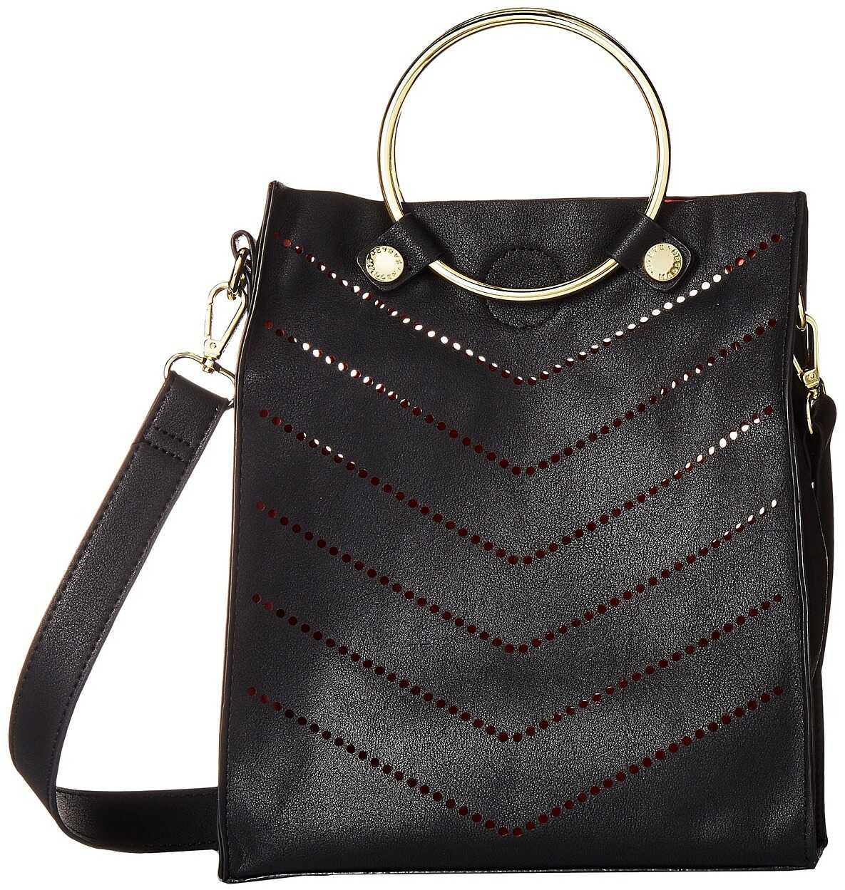 Geanta femei Steve Madden Bbean Black