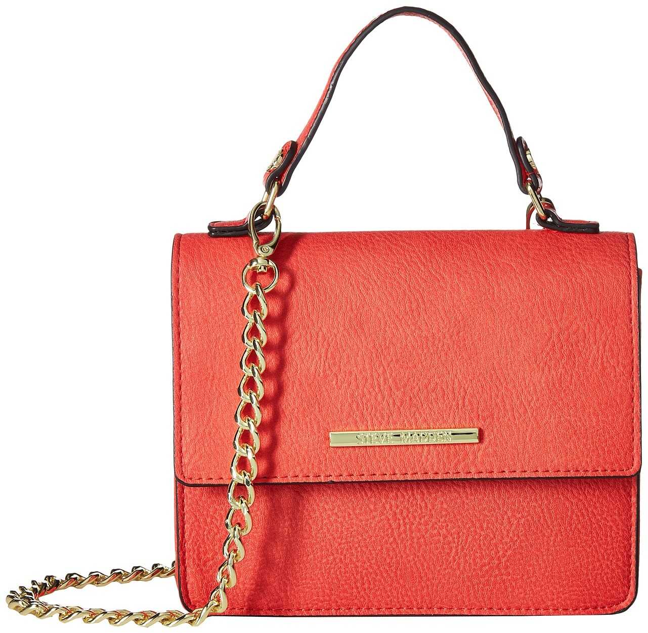 Geanta femei Steve Madden Bruby Coral