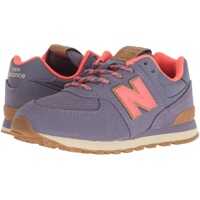 Sneakers PC574v1 (Little Kid) Fete