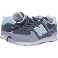 Sneakers PC574v1 (Little Kid) Fete