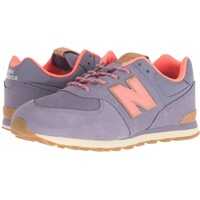 Sneakers GC574v1 (Big Kid) Fete