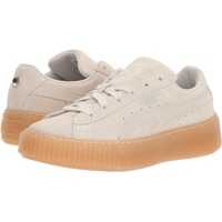 Tenisi & Adidasi Suede Platform Jewel (Little Kid) Fete